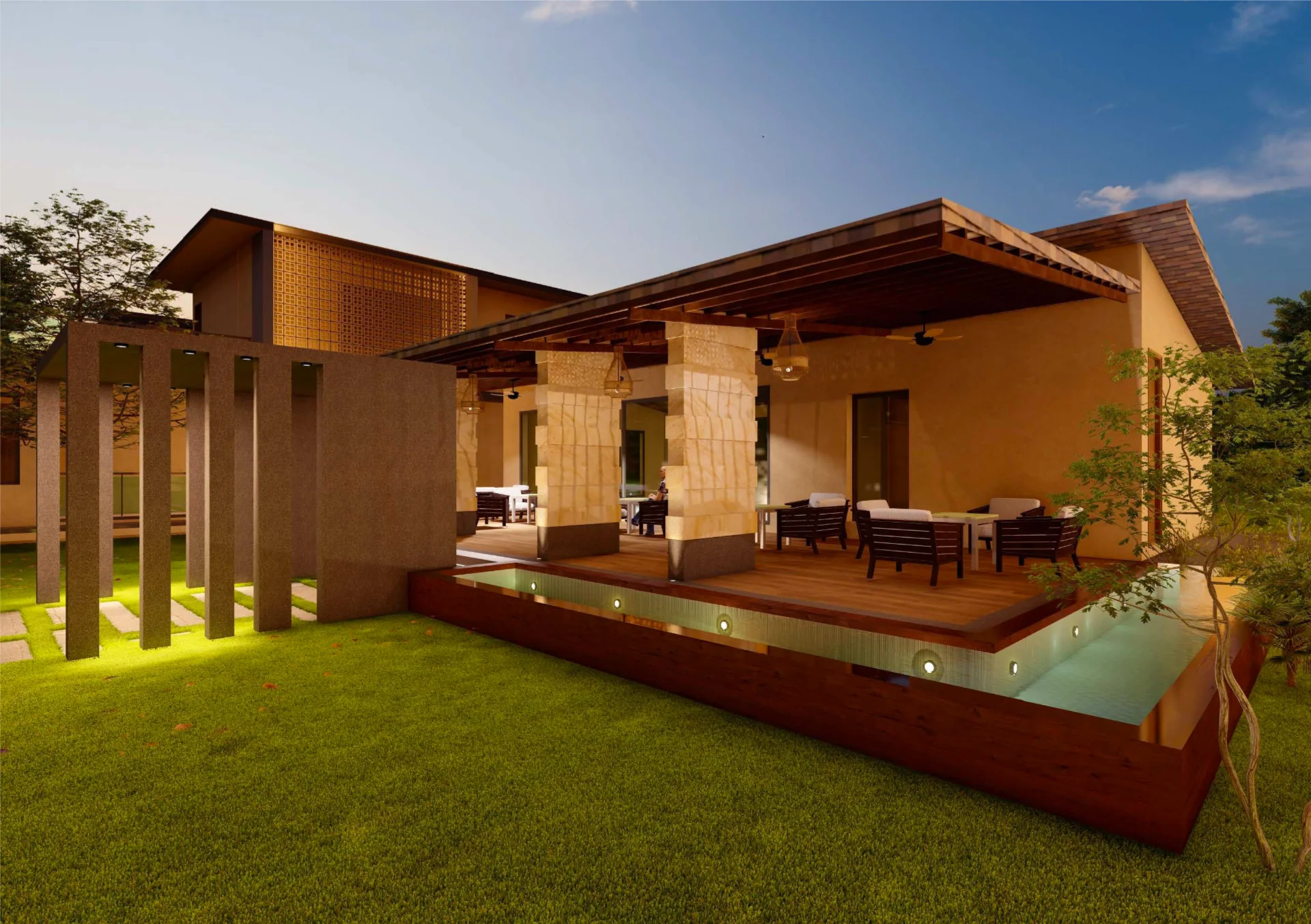 Building the Future with Innovation and Integrity