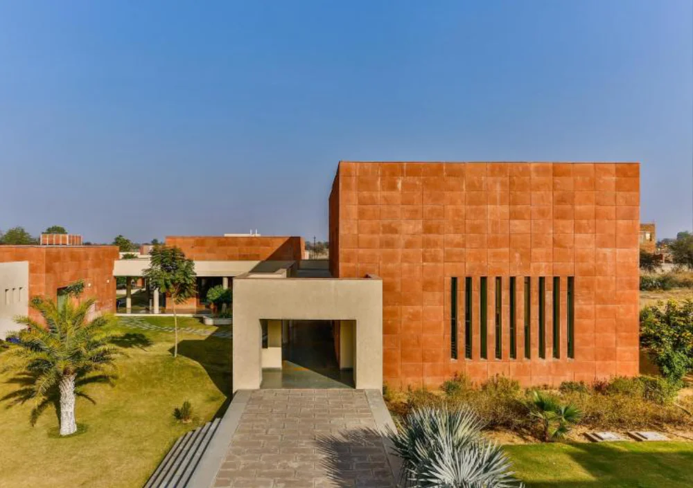 SMC is also invested in a sustainable future