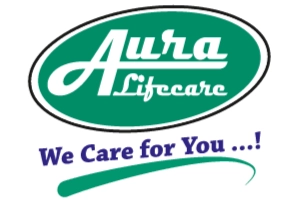 Aura Lifecare Pvt. Ltd., VADODARA