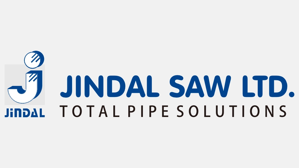 Jindal Saw Pipe - 2008