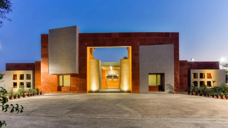 Piramal Foundation near Jhunjhunu Bagar - 2011