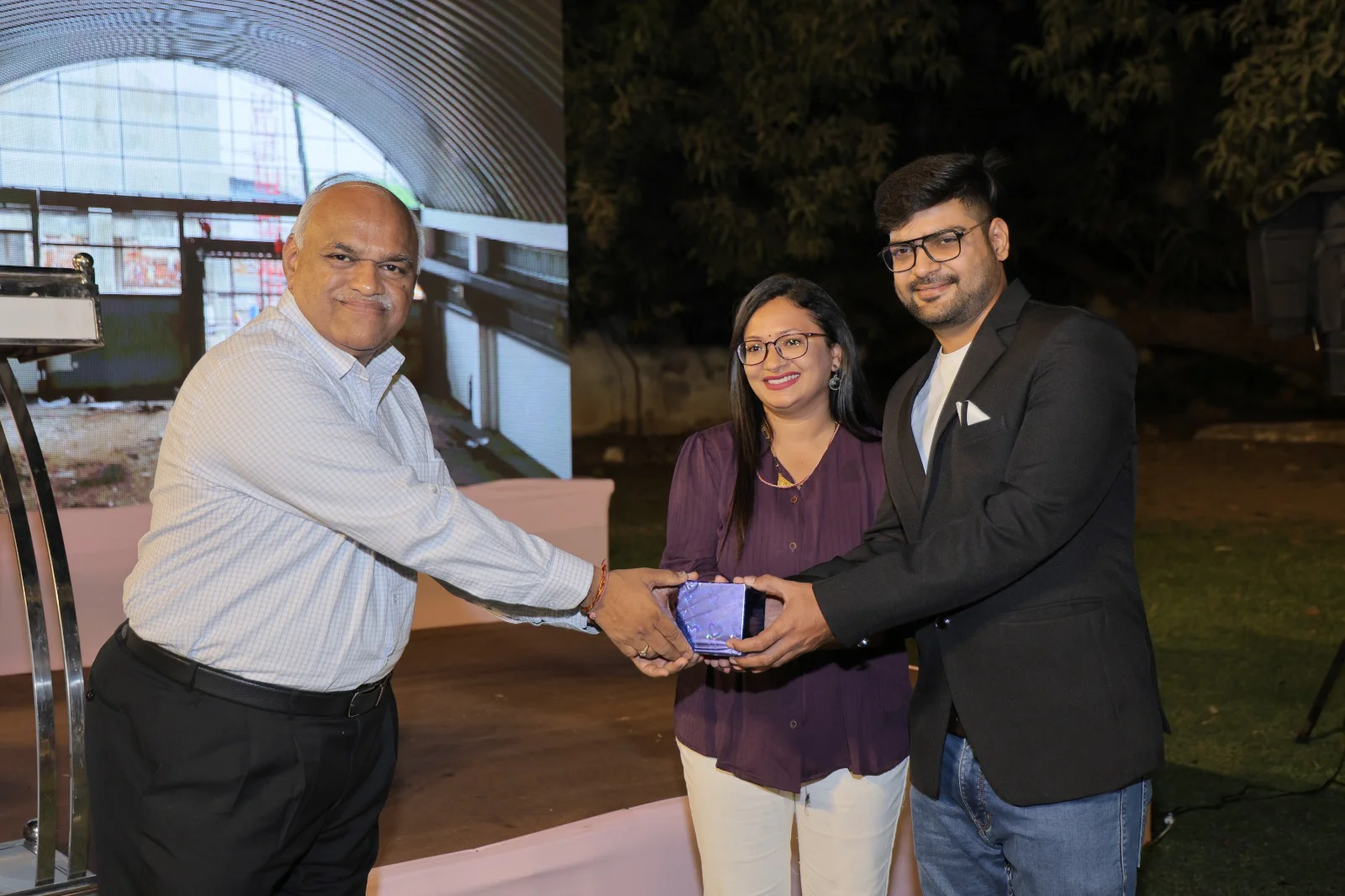 Team Get-Togethers with Family