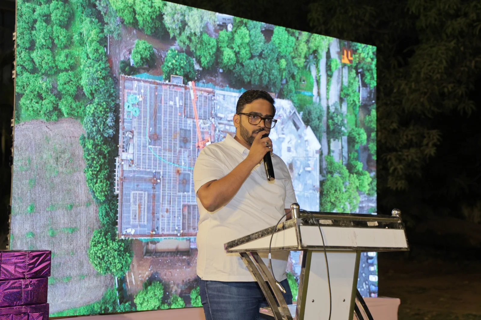 Team Get-Togethers with Family