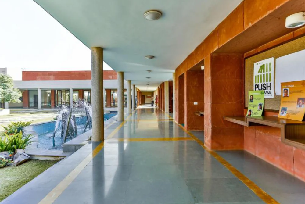 Piramal School of Leadership. Jhunjhunu, Rajasthan