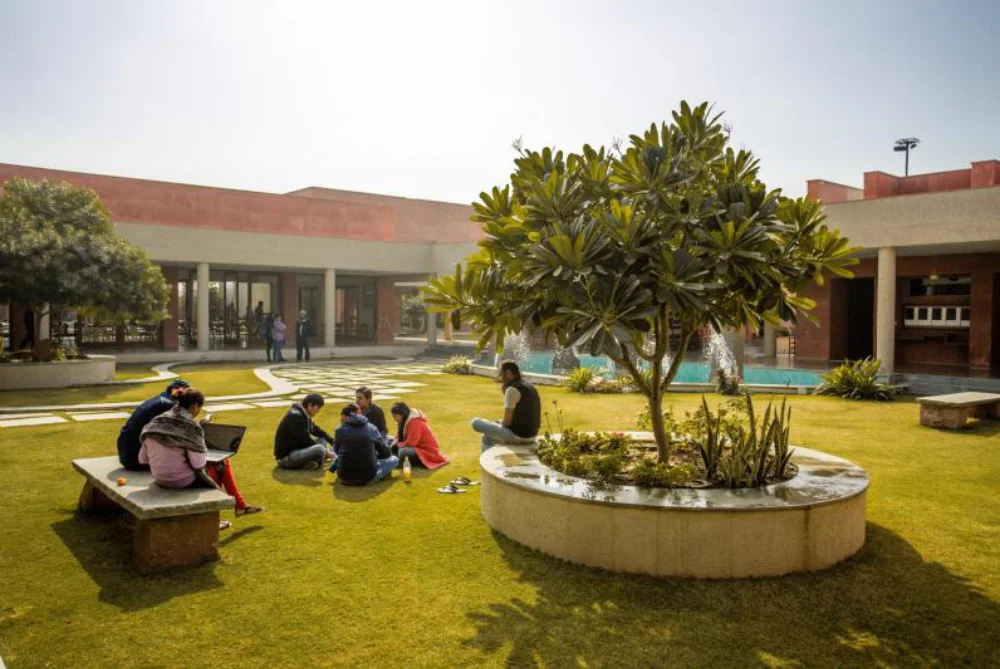 Piramal School of Leadership. Jhunjhunu, Rajasthan