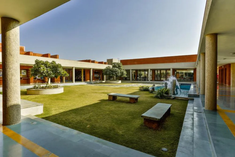 Piramal School of Leadership. Jhunjhunu, Rajasthan