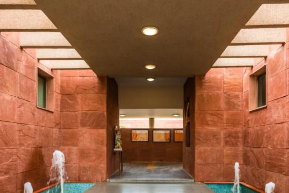 Piramal School of Leadership. Jhunjhunu, Rajasthan