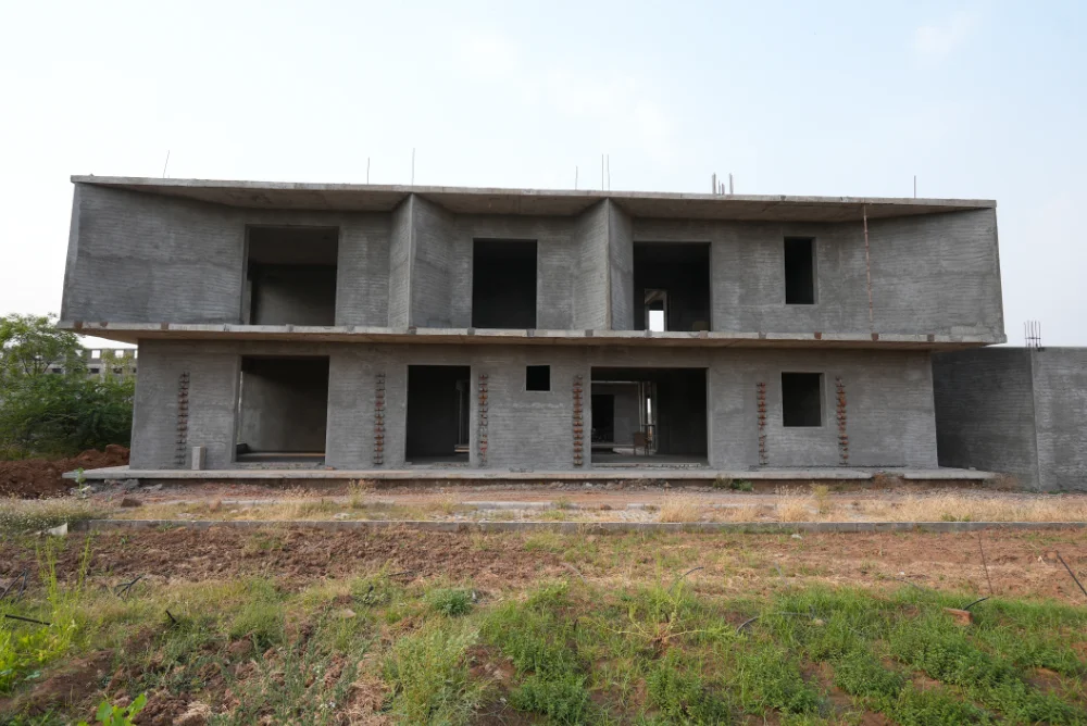 Polycab MD Villa & Guest Villa