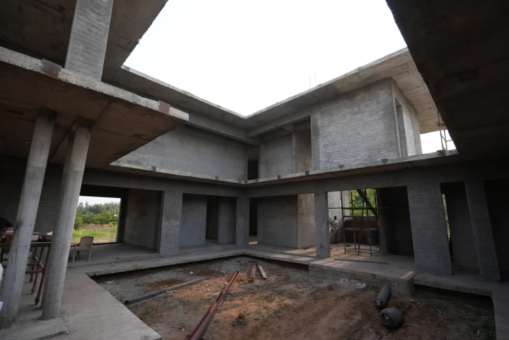 Polycab MD Villa & Guest Villa