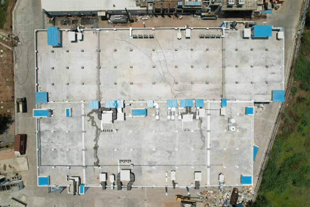 ANSA Decoglass Pvt. Ltd