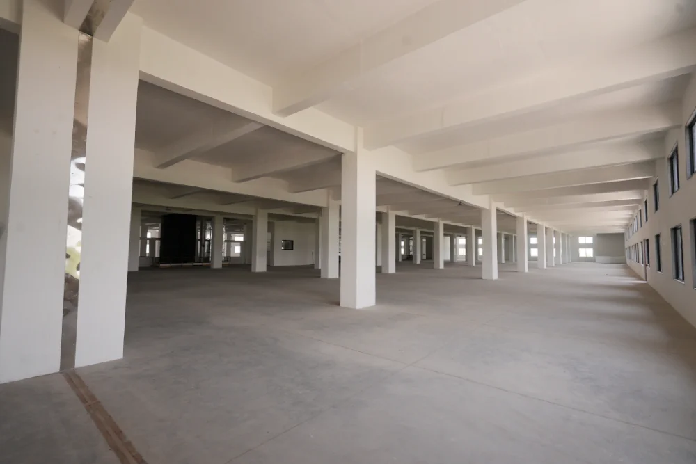 ANSA Decoglass Pvt. Ltd