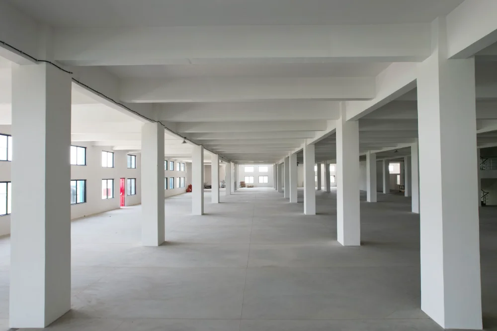 ANSA Decoglass Pvt. Ltd