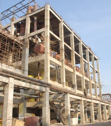 Birla Cellulosic (Grasim Industries Ltd.), Kosamba