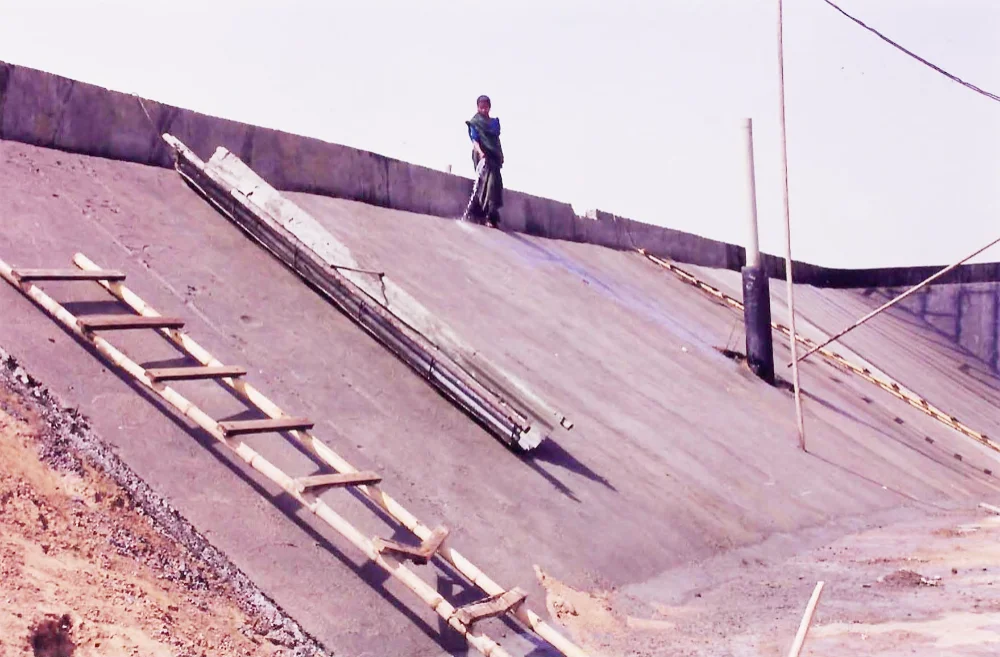 Gujarat Alkalies & Chemicals Ltd. VADODARA Complex & DAHEJ Complex