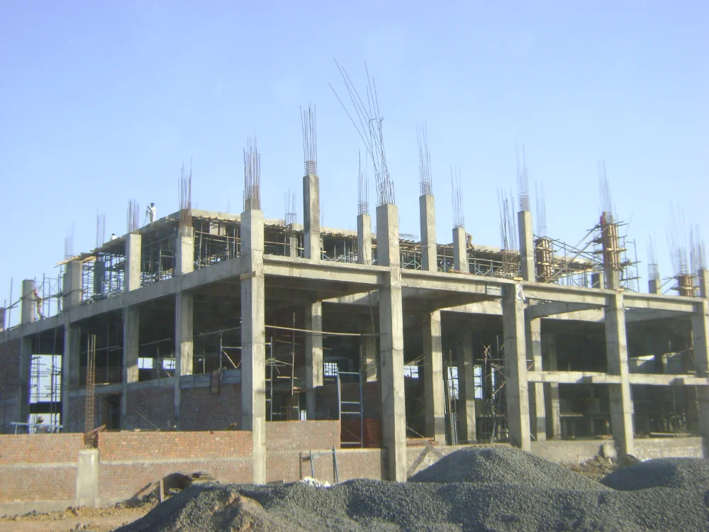 Hindustan Gum & Chemical Ltd., Viramgam