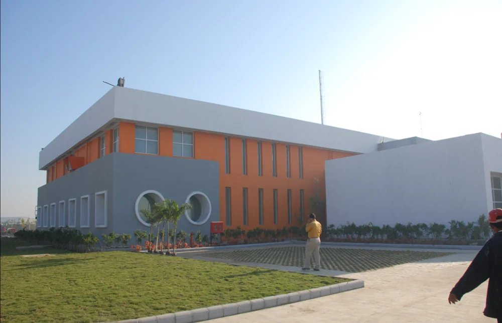 Piramal Healthcare (Piramal Group)