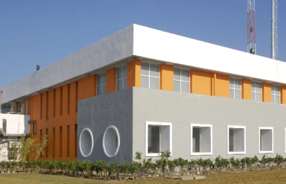 Piramal Healthcare (Piramal Group)