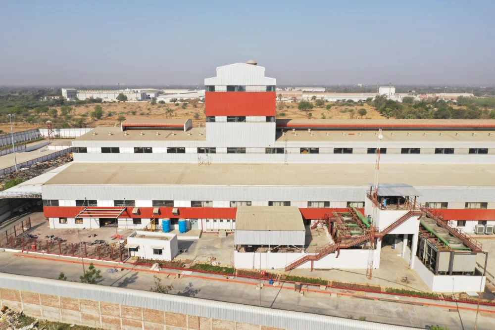 Ryker Base Pvt Ltd. Asoj