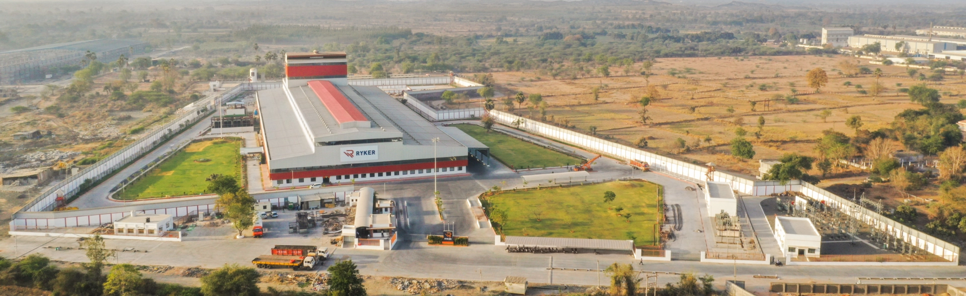 Ryker Base Pvt Ltd. Asoj