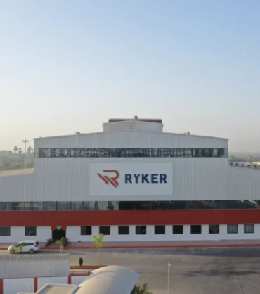 Ryker Base Pvt Ltd. Asoj
