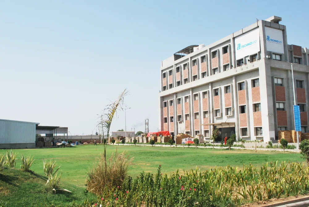 Techno Electromech Pvt Ltd. Vadodara