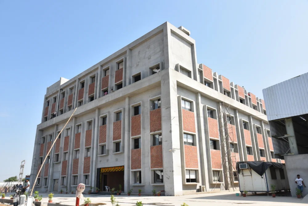 Techno Electromech Pvt Ltd. Vadodara