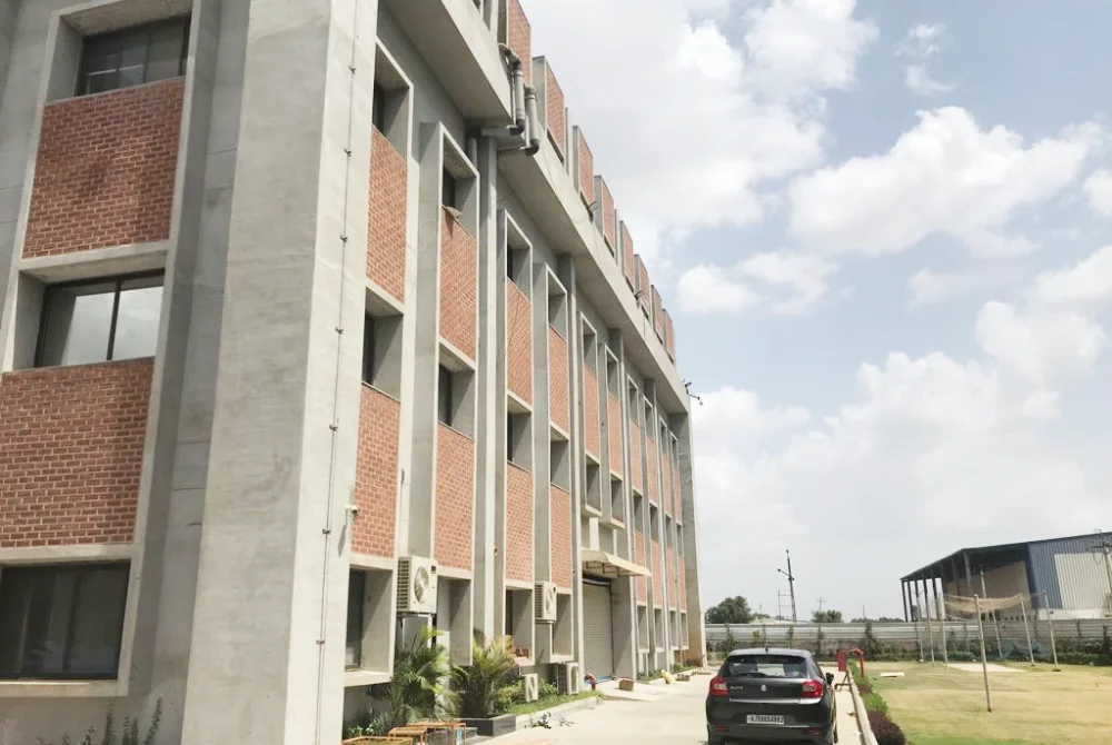 Techno Electromech Pvt Ltd. Vadodara