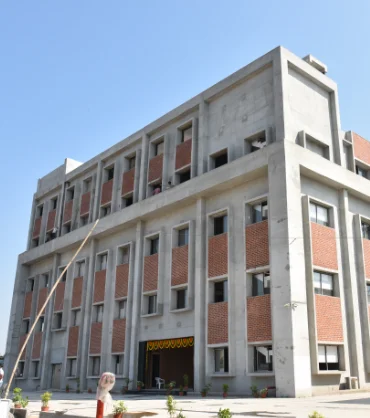 Techno Electromech Pvt Ltd. Vadodara